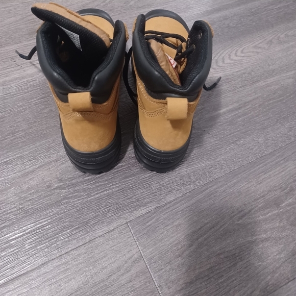 Work Boots - Picture 3 of 4